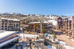 Snowmass Base Village-Capitol Peak Lodge 2 Bedroom-Gondola Resorts 